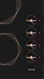 Варочная панель Gorenje EC6INB фото 3