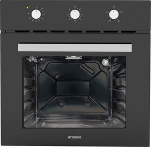 Духовой шкаф Hyundai HEO 66311 BG фото