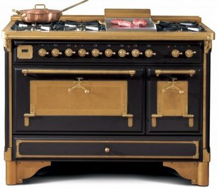 Варочный центр Рестарт ELG 120 фото Варочный центр Restart ELG 120 фото