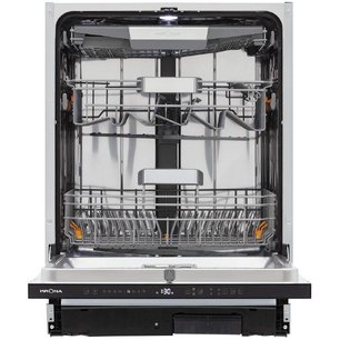 Встраиваемая посудомоечная машина KRONA MARTINA 60 BI V2 фото 3
