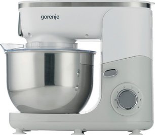 Gorenje (кухонный комбайн MMC1005W + блендер BN1200AL) фото 2