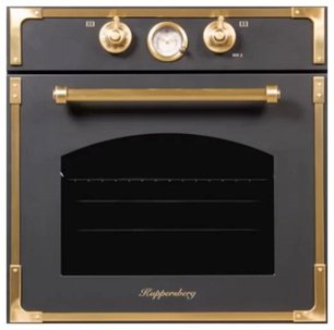 Духовой шкаф Куперсберг RC 699 ANT Gold фото Духовой шкаф Kuppersberg RC 699 ANT Gold фото