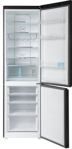 Холодильник Хайер C2F637CGBG фото 2 Холодильник Haier C2F637CGBG фото 2