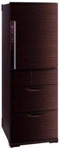 Холодильник Митсубиси MR-BXR538W-BR-R фото Холодильник Mitsubishi Electric MR-BXR538W-BR-R фото