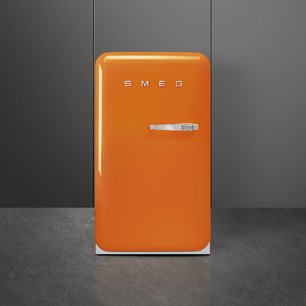 Холодильник Смег FAB10LOR2 фото 2 Холодильник Smeg FAB10LOR2 фото 2