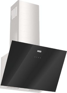Вытяжка Франке LENS 60 BK/SS фото Вытяжка Franke LENS 60 BK/SS фото