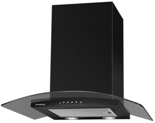 Вытяжка Маунфилд ANCONA PLUS (C) 50 BLACK GLASS B фото Вытяжка Maunfeld ANCONA PLUS (C) 50 BLACK GLASS B фото