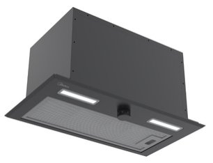 Встраиваемая вытяжка Мидеа MH60I770B фото 2 Встраиваемая вытяжка Midea MH60I770B фото 2