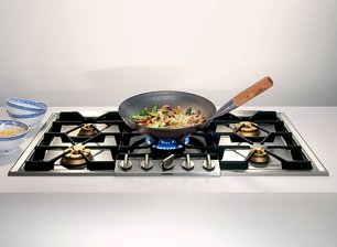 Варочная панель Гаггенау KG 291-220 фото 2 Варочная панель Gaggenau KG 291-220 фото 2