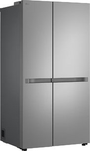 Холодильник LG GC-B257KMHW фото 2