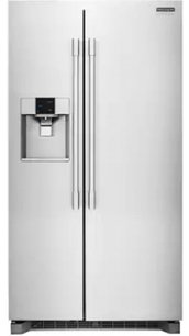 Холодильник Фриджидаер FPSC2277RF фото Холодильник Frigidaire FPSC2277RF фото