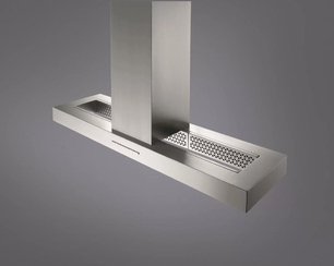 Вытяжка Гутман Visual фото 3 Вытяжка Gutmann Visual фото 3