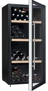 Винный шкаф Климадифф CLPG150 фото Винный шкаф Climadiff CLPG150 фото