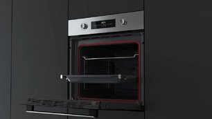Духовой шкаф Teka HSB 6360 STAINLESS STEEL фото 2