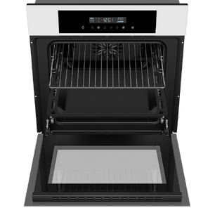 Духовой шкаф Maunfeld AEOD6063W фото 4