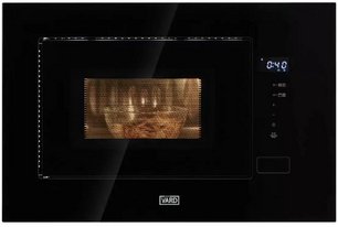 Встраиваемая микроволновая печь Вард VMG125PK фото 2 Встраиваемая микроволновая печь VARD VMG125PK фото 2