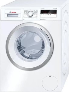 Стиральная машина Бош WAN20160OE фото Стиральная машина Bosch WAN20160OE фото