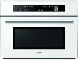 Встраиваемая микроволновая печь Фулгор Милано LCMO 4511 TC WH фото Встраиваемая микроволновая печь Fulgor Milano LCMO 4511 TC WH фото