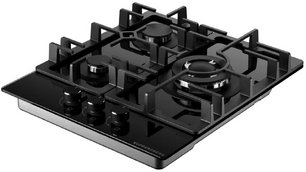 Газовая варочная панель Kuppersberg FG 41 B фото 2