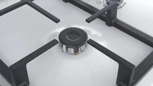 Варочная панель Bosch PBH6C2B90R фото 2