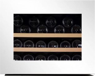 Винный шкаф Дунавокс DAB-26.60W.TO фото Винный шкаф Dunavox DAB-26.60W.TO фото