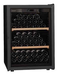 Монотемпературный винный шкаф EuroCave V-LAPREM-S VLP-1003-S фото