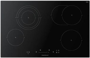 Варочная панель Куперсбуш KE 8350.0 SR фото Варочная панель Kuppersbusch KE 8350.0 SR фото