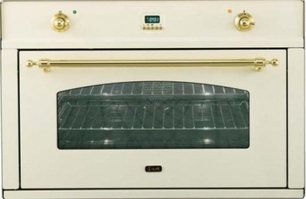 Духовой шкаф Илве 900-CMP WH фото Духовой шкаф Ilve 900-CMP WH фото