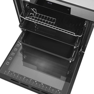 Шкаф духовой электрический MAUNFELD EOEH.7611SCS2 фото 4 Шкаф духовой электрический MAUNFELD EOEH.7611SCS2 фото 4