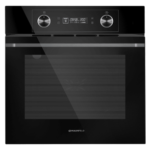 Духовой шкаф Maunfeld AEOH60102B фото 2