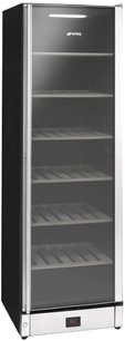 Винный шкаф Смег SCV115-1 фото Винный шкаф Smeg SCV115-1 фото