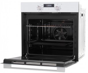 Духовой шкаф Schaub Lorenz SLB EL6090 фото 4