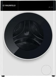 Стиральная машина с сушкой Маунфилд MFWD14116WH05 фото Стиральная машина с сушкой Maunfeld MFWD14116WH05 фото