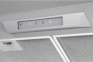 Встраиваемая вытяжка Куперсберг INLINEA 72 Inox фото 4 Встраиваемая вытяжка Kuppersberg INLINEA 72 Inox фото 4