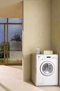 Стиральная машина Миле W 5780 фото 3 Стиральная машина Miele W 5780 фото 3