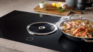 Варочная панель БОРА BFIA фото 2 Варочная панель BORA BFIA фото 2