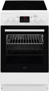 Стеклокерамическая плита AEG CCR56401BW фото