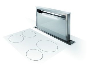 Вытяжка Фабер FABULA WH фото Вытяжка Faber FABULA WH фото