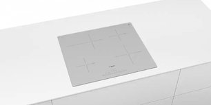 Индукционная варочная панель BOSCH PUF612FC5E фото 4 Индукционная варочная панель BOSCH PUF612FC5E фото 4