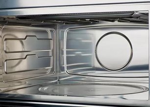 Встраиваемая микроволновая печь Куперсберг RMW 969 ANX фото 3 Встраиваемая микроволновая печь Kuppersberg RMW 969 ANX фото 3