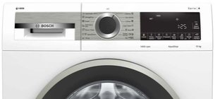 Стиральная машина Бош WGA254A1ME фото 2 Стиральная машина Bosch WGA254A1ME фото 2