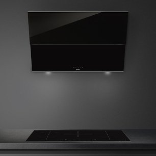 Варочная панель Смег SI5952B фото 2 Варочная панель Smeg SI5952B фото 2