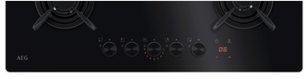 Варочная панель АЕГ HKB75453NB фото 2 Варочная панель AEG HKB75453NB фото 2