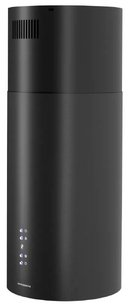 Вытяжка Kuppersberg TUBA 35 B фото 3