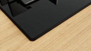 Газовая варочная панель Bosch PPH6A6I40O фото 3