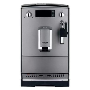 Кофемашина CafeRomatica Нивона NICR 525 фото 3 Кофемашина CafeRomatica Nivona NICR 525 фото 3