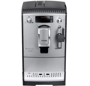 Кофемашина CafeRomatica Нивона NICR 530 фото 2 Кофемашина CafeRomatica Nivona NICR 530 фото 2