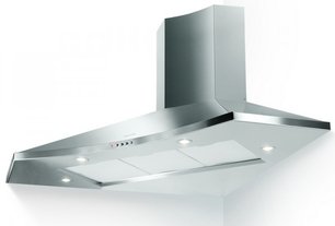 Вытяжка Фабер Solaris EG8 X A100 фото 2 Вытяжка Faber Solaris EG8 X A100 фото 2