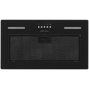 Встраиваемая вытяжка Крона WERMUT 500 DN BLACK PB BF фото 2 Встраиваемая вытяжка KRONA WERMUT 500 DN BLACK PB BF фото 2