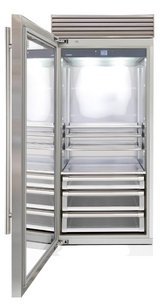 Встраиваемый холодильник Fhiaba XS900FG3D фото